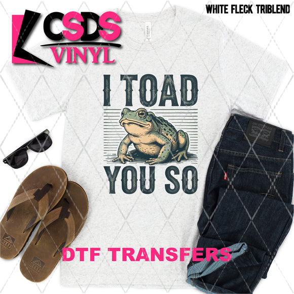 DTF Transfer - DTF013038