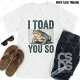 DTF Transfer - DTF013038