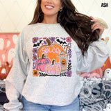 DTF Transfer - DTF013053 Spice Spice Baby Pumpkins