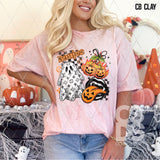 DTF Transfer - DTF013062 Boujee Ghost