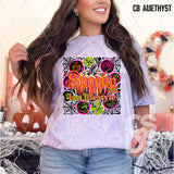 DTF Transfer - DTF013073 Spooky is a Lifestyle