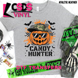 DTF Transfer - DTF013084 Candy Hunter