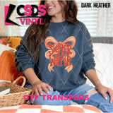 DTF Transfer - DTF013149 Sweater Weather Bow