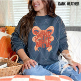 DTF Transfer - DTF013149 Sweater Weather Bow
