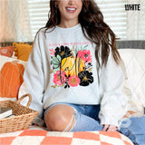 DTF Transfer - DTF013187 Just a Girl Who Loves Fall