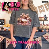 DTF Transfer - DTF013189 Bend & Snap