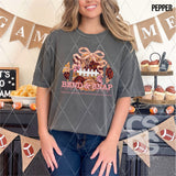 DTF Transfer - DTF013189 Bend & Snap