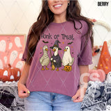 DTF Transfer - DTF013226 Honk or Treat