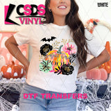 DTF Transfer - DTF013237 Sweet and Spooky