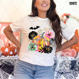 DTF Transfer - DTF013237 Sweet and Spooky