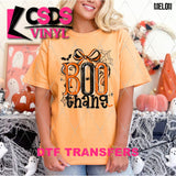 DTF Transfer - DTF013242 Boo Thang