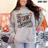 DTF Transfer - DTF013259 Spooky Season