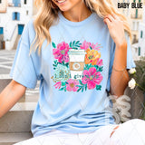 DTF Transfer - DTF013271 I Don't Give a Sip