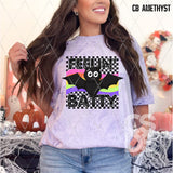 DTF Transfer - DTF013295 Feelin' Batty