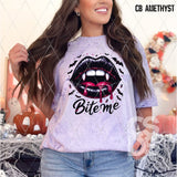 DTF Transfer - DTF013366 Bite Me