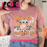DTF Transfer - DTF013383 Pour Some Pumpkin on Me