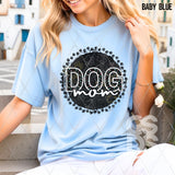 DTF Transfer - DTF013494 Dog Mom
