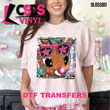 DTF Transfer - DTF013546 Rudolph Selfie