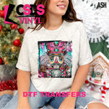 DTF Transfer - DTF013548 Nutcracker Selfie