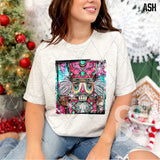 DTF Transfer - DTF013548 Nutcracker Selfie