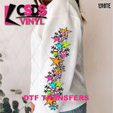 DTF Transfer - DTF013550 Selfie Sleeve