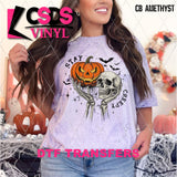 DTF Transfer - DTF013582 Stay Creepy