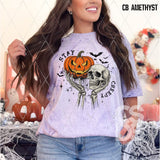 DTF Transfer - DTF013582 Stay Creepy