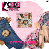 DTF Transfer - DTF013633