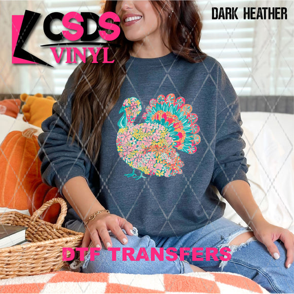 DTF Transfer - DTF013634