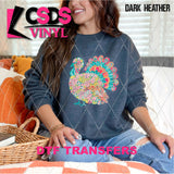 DTF Transfer - DTF013634