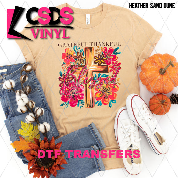 DTF Transfer - DTF013635