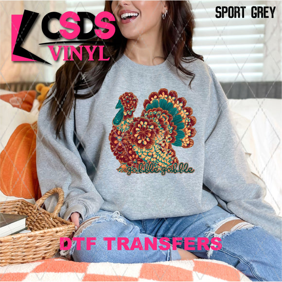 DTF Transfer - DTF013636