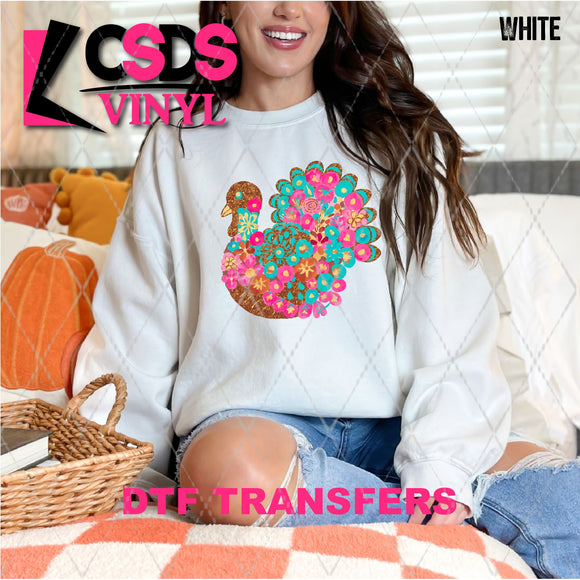 DTF Transfer - DTF013638