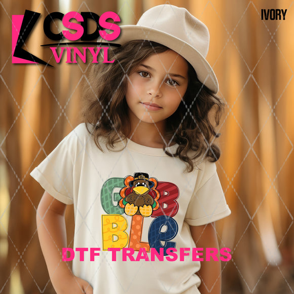 DTF Transfer - DTF013648