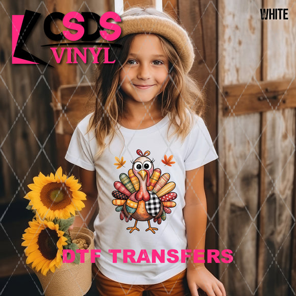 DTF Transfer - DTF013651