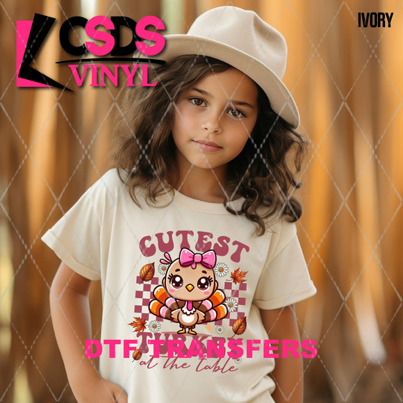 DTF Transfer - DTF013654