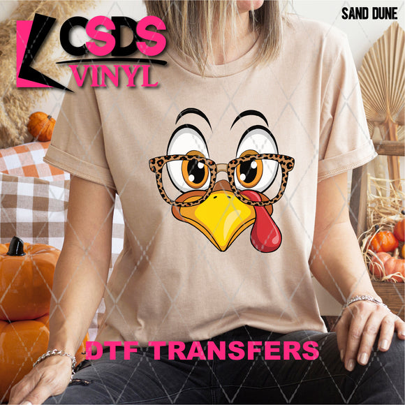 DTF Transfer - DTF013656