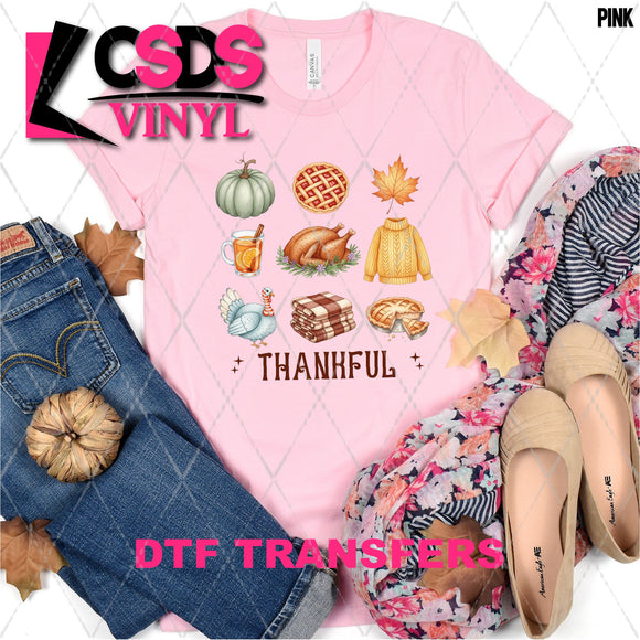 DTF Transfer - DTF013661