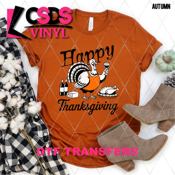 DTF Transfer - DTF013662