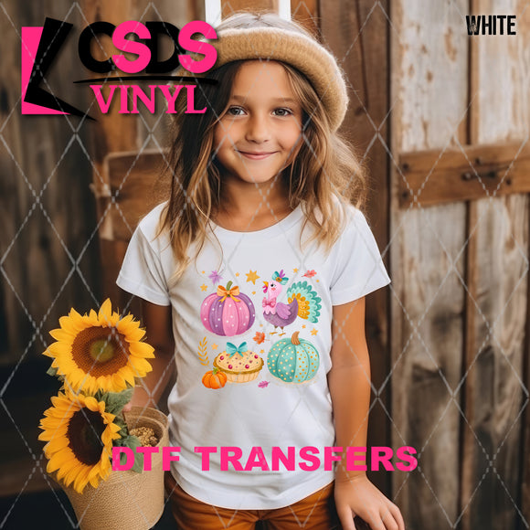 DTF Transfer - DTF013663