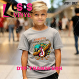 DTF Transfer - DTF013667