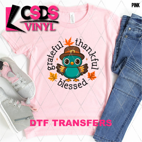 DTF Transfer - DTF013668