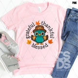 DTF Transfer - DTF013668