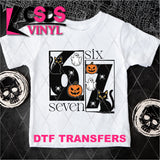 DTF Transfer - DTF013673