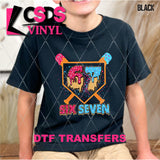 DTF Transfer - DTF013676