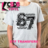DTF Transfer - DTF013677