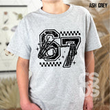 DTF Transfer - DTF013677