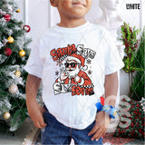 DTF Transfer - DTF013678 Santa Says 67