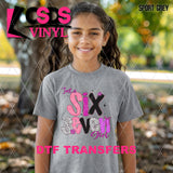 DTF Transfer - DTF013681