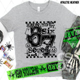 DTF Transfer - DTF013686